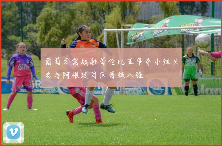 葡萄牙需战胜哥伦比亚争夺小组头名与阿根廷同区晋级八强