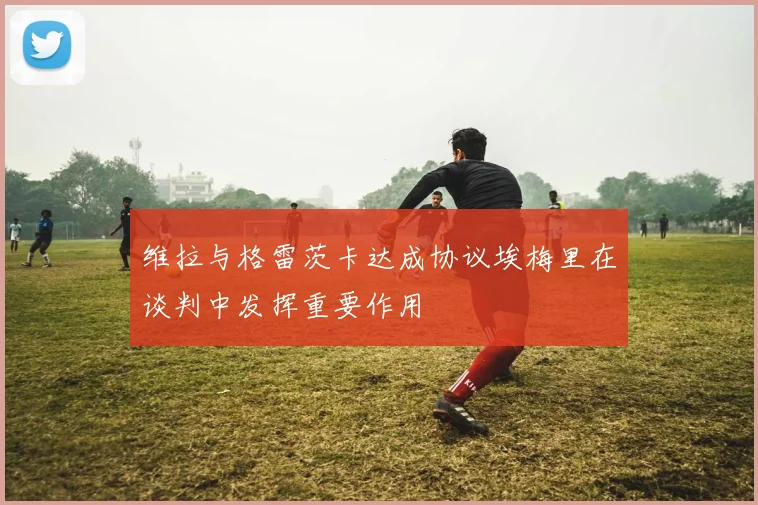 维拉与格雷茨卡达成协议埃梅里在谈判中发挥重要作用